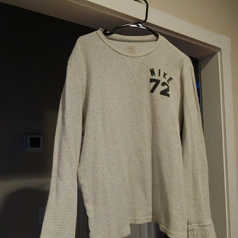 Men's Nike Thermal
